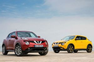 Кто не успел, тот опоздал: Nissan Juke и Teana ушли из России