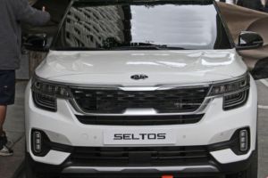 Аналог Creta – Kia Seltos.